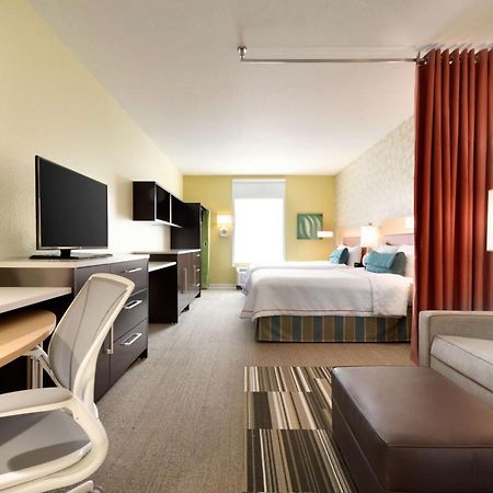 Home2 Suites By Hilton Cleveland Independence Exterior foto