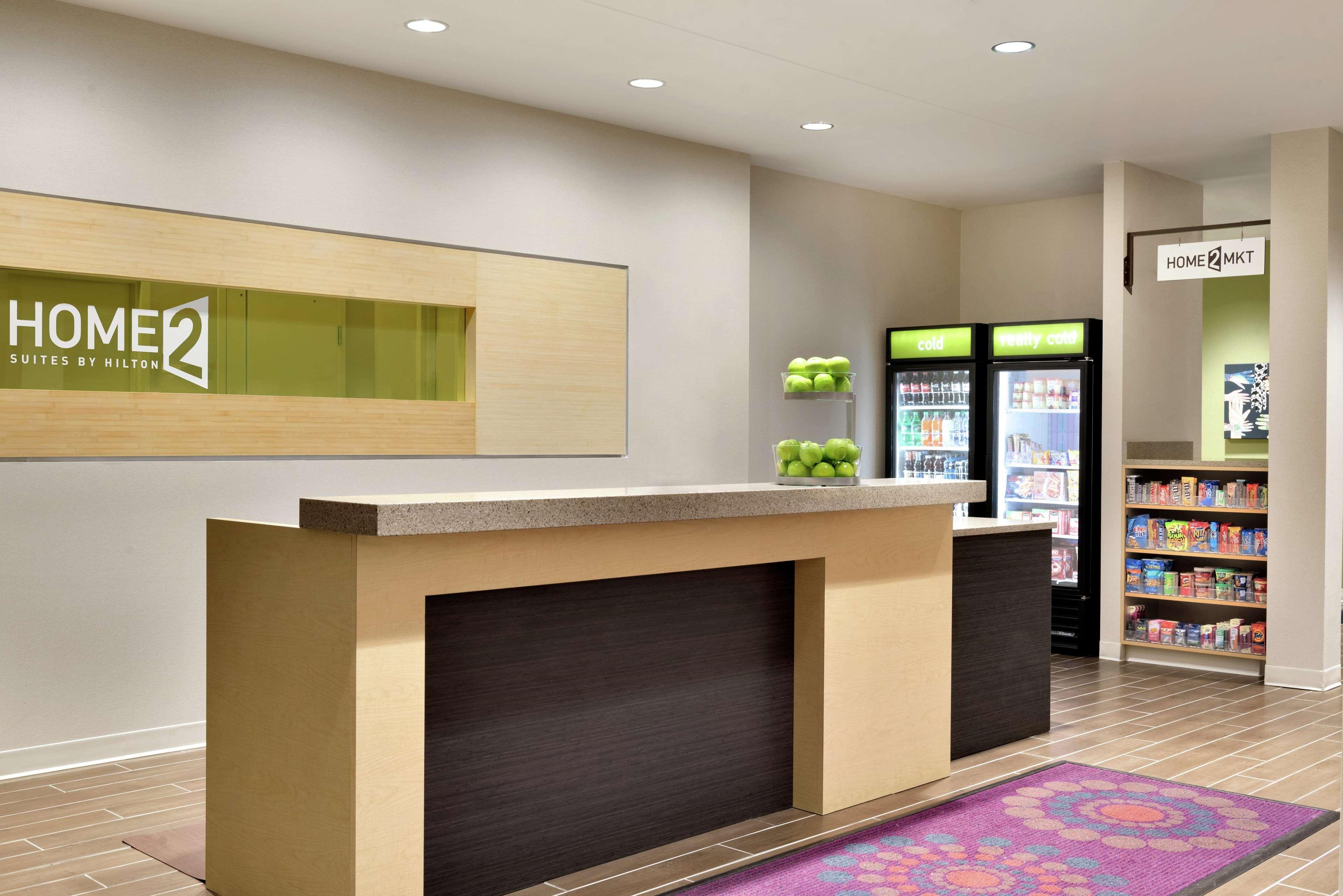 Home2 Suites By Hilton Cleveland Independence Exterior foto