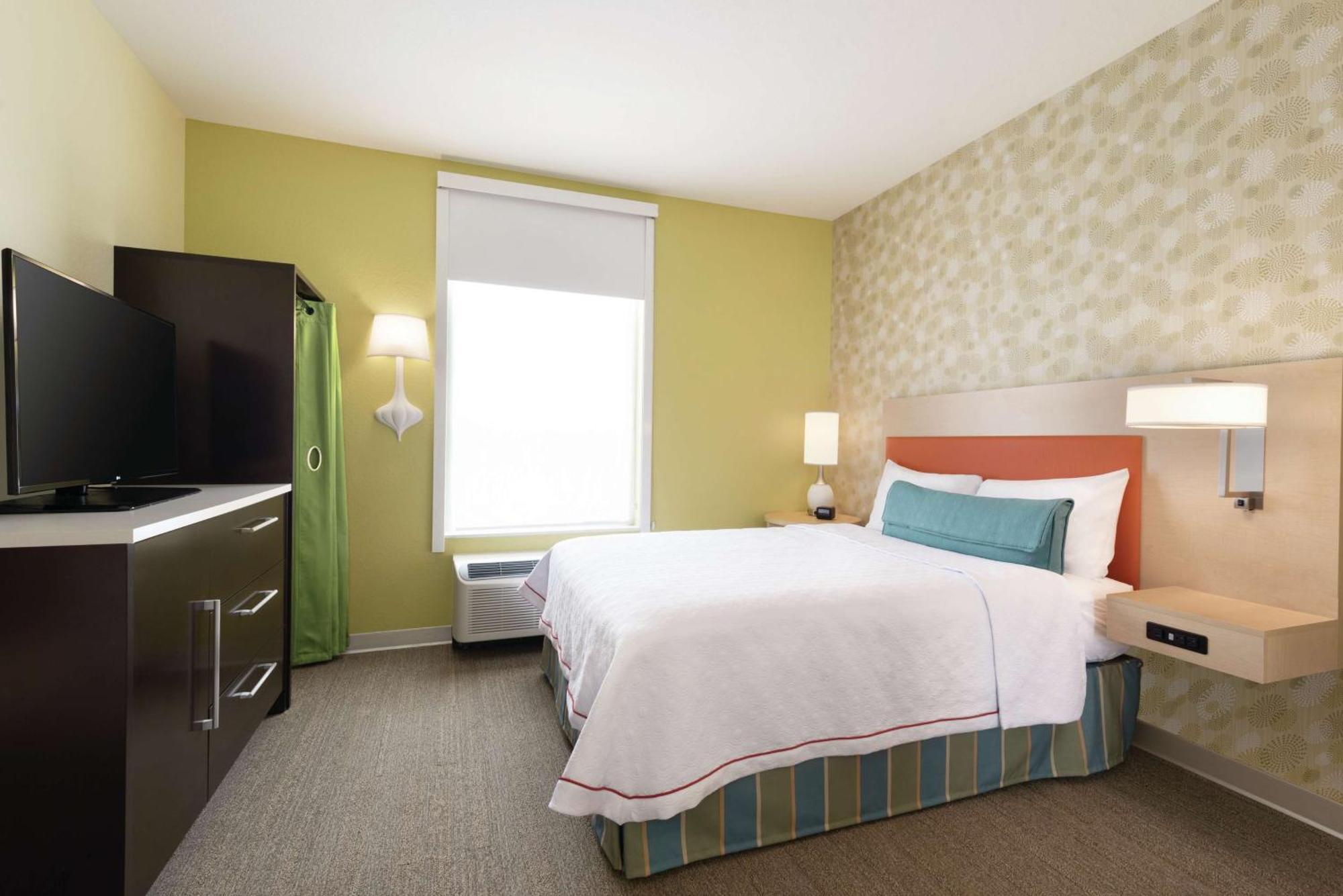 Home2 Suites By Hilton Cleveland Independence Exterior foto