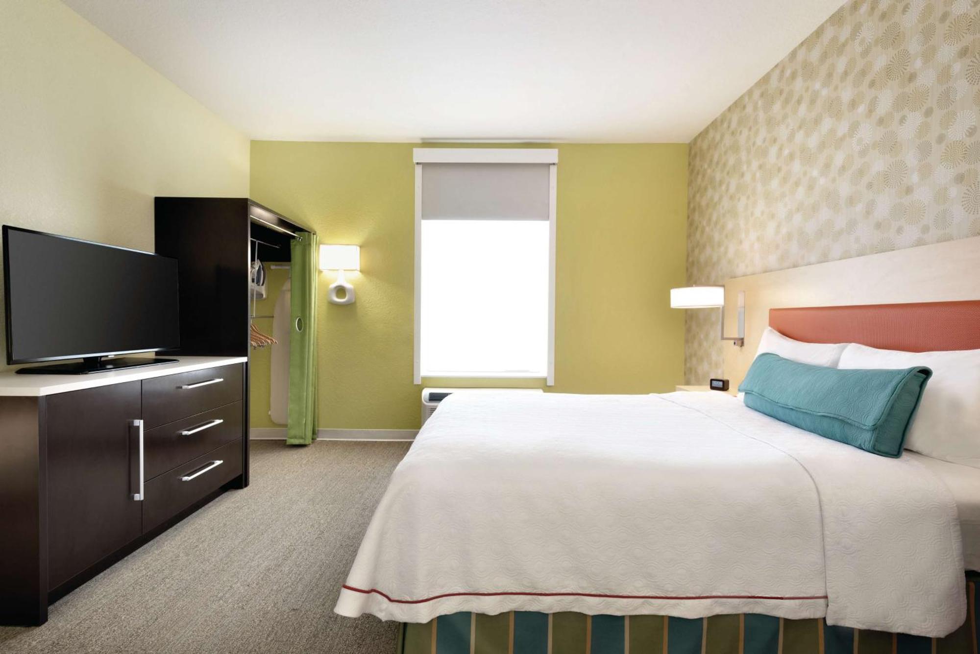 Home2 Suites By Hilton Cleveland Independence Exterior foto
