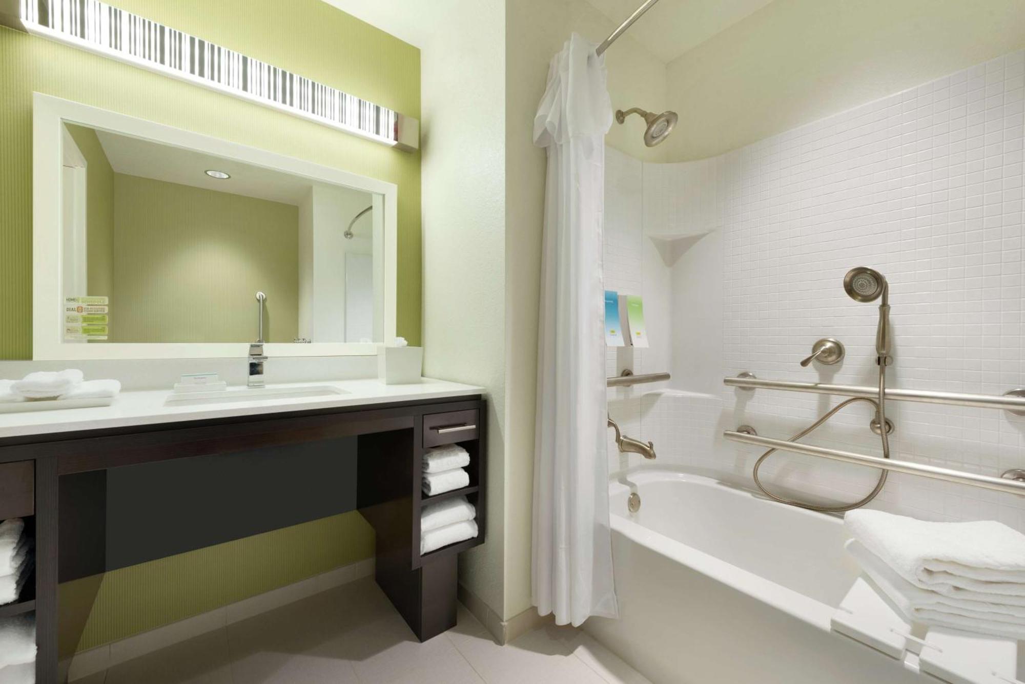 Home2 Suites By Hilton Cleveland Independence Exterior foto