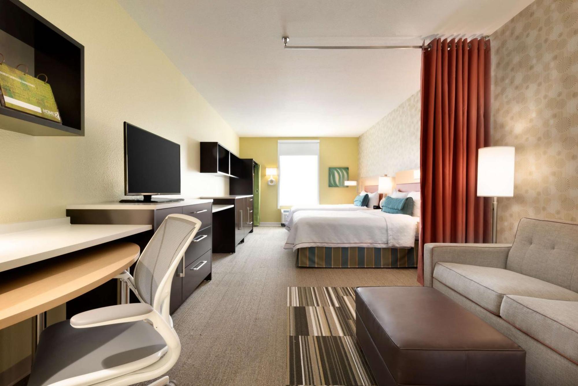 Home2 Suites By Hilton Cleveland Independence Exterior foto