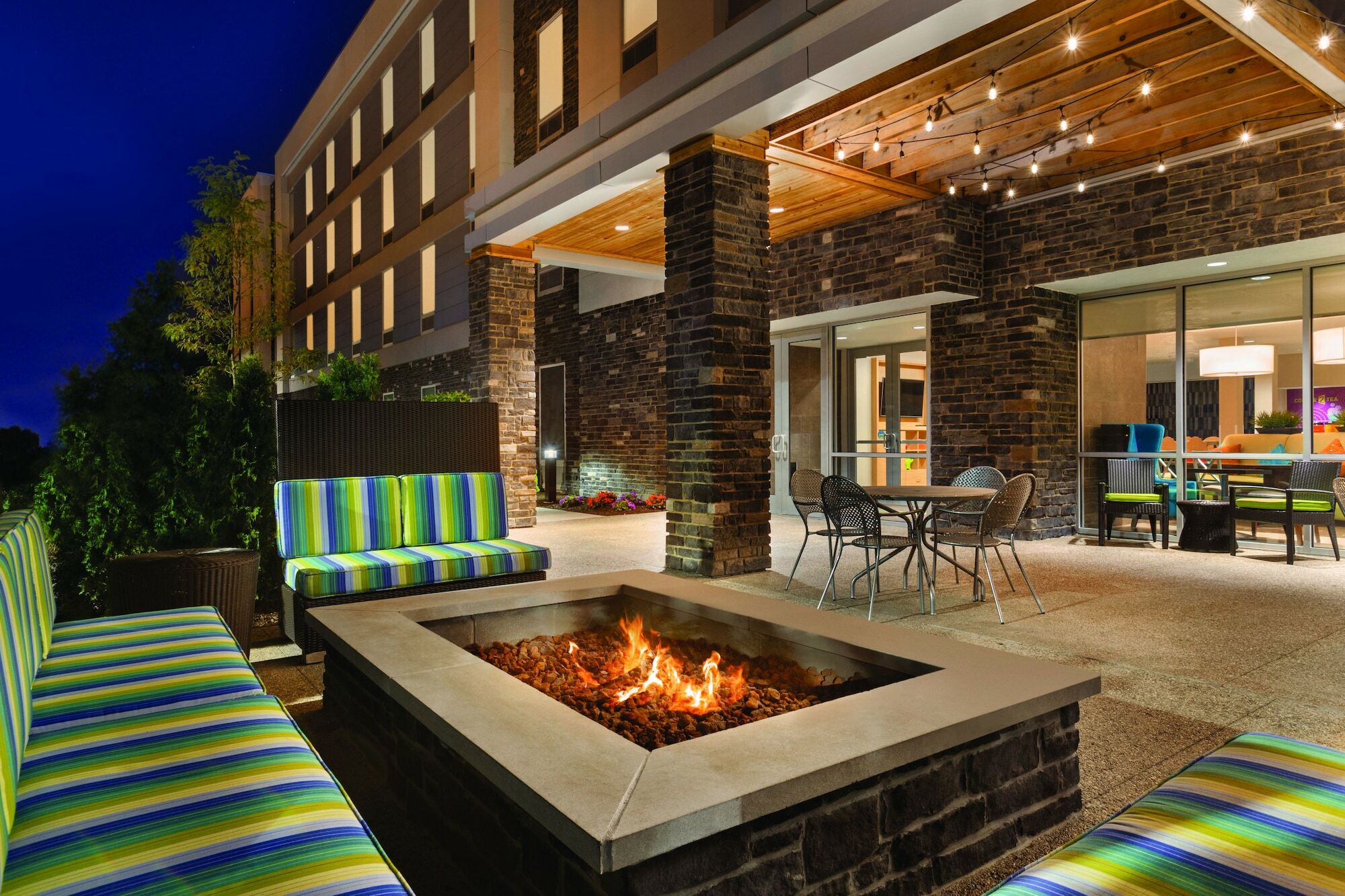Home2 Suites By Hilton Cleveland Independence Exterior foto