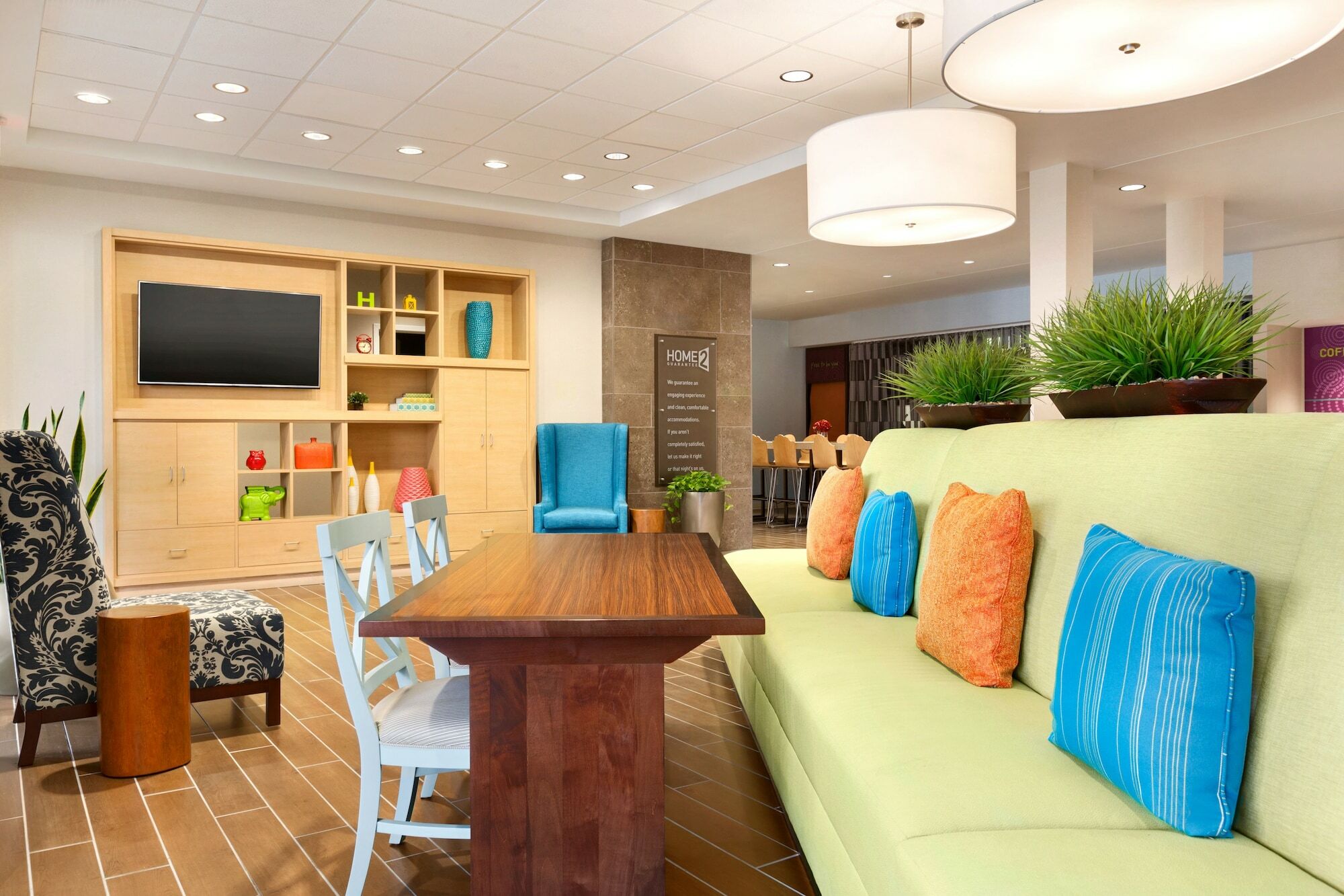 Home2 Suites By Hilton Cleveland Independence Exterior foto